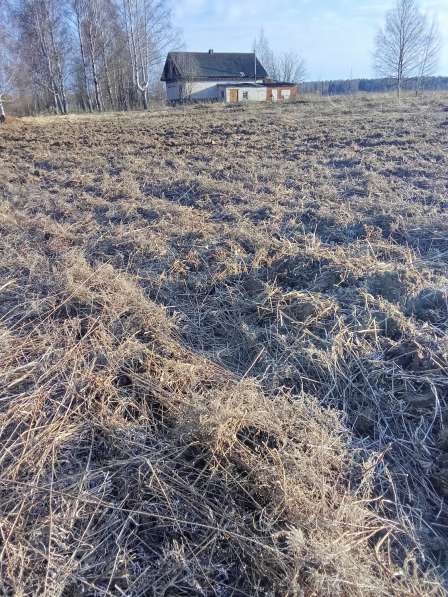Земельный участок в Нижнем Новгороде фото 3