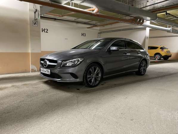 Mercedes-Benz, CLA-klasse, продажа в Уфе в Уфе фото 4