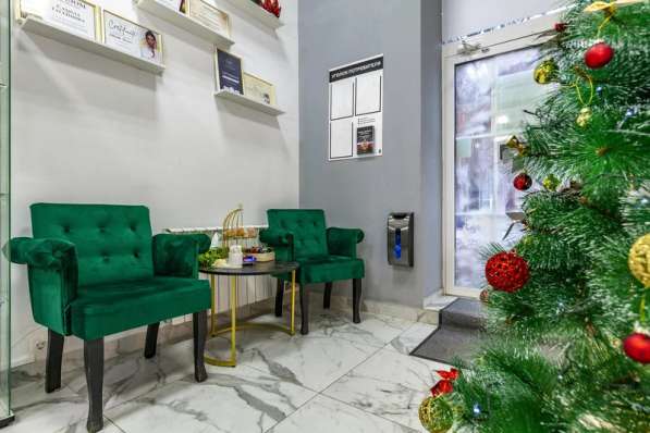 Готовый бизнес. Салон красоты в Москве фото 10