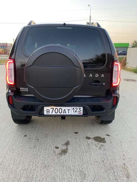 ВАЗ (Lada), 2123, продажа в Славянске-на-Кубани в Славянске-на-Кубани фото 5