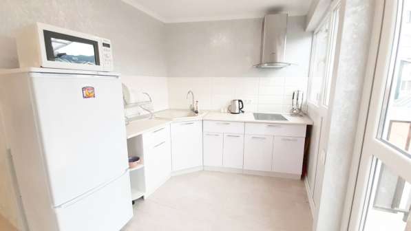 Квартира в Ялте от хозяйки в Ялте фото 3