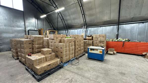 Срочно продаётся действующий бизнес - линия по производству в фото 7