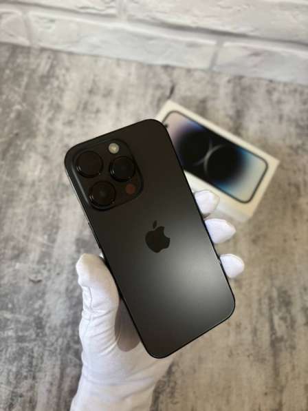 IPhone 14 Pro, 256gb