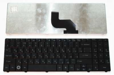Клавиатуры для ноутбуков и нетбуков
