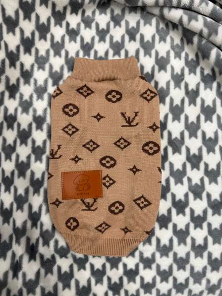 Одежда для маленьких собак в Москве фото 3