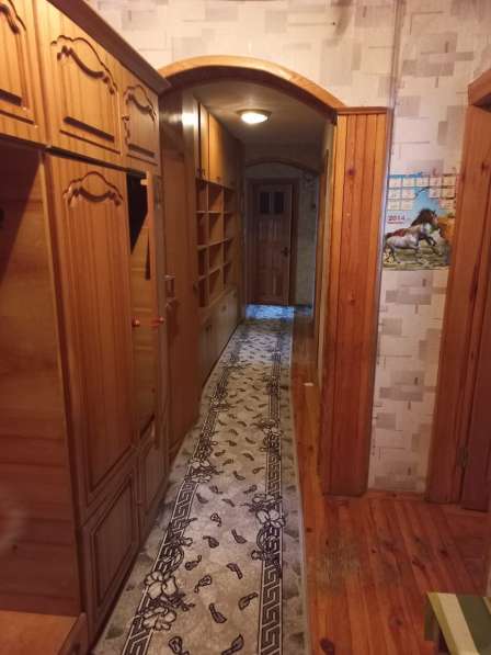 Сдам квартиру на длительный срок в 