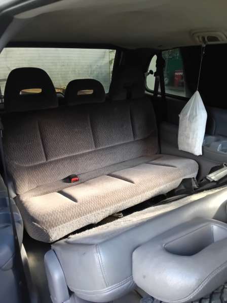 Dodge, RAM, продажа в Самаре в Самаре фото 7