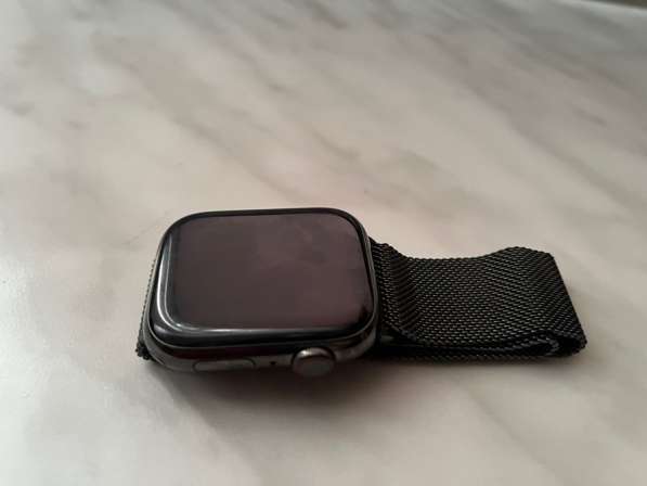 Apple Watch 7