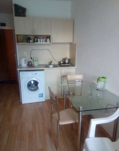 Продаю 1-комнатную квартиру в Болгарии на Солнечном берегу в фото 3
