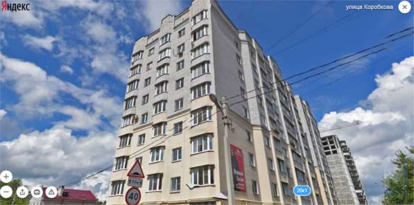 Продам однокомнатную квартиру в Тверь.Этаж 7.Дом кирпичный.Есть Балкон. в Твери фото 25