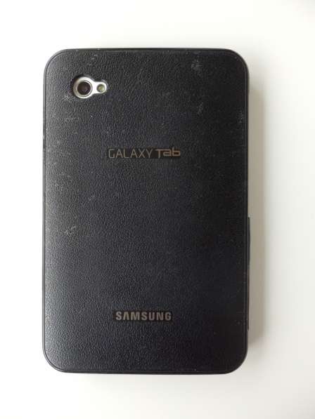 Планшет Samsung Galaxy Tab GT-P1000 16Gb в Москве фото 9