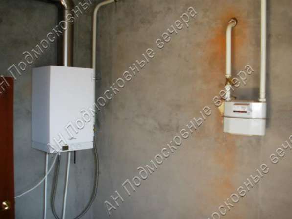 Продам коттедж в Москва.Жилая площадь 250 кв.м.Есть Электричество, Водопровод. в Москве фото 64