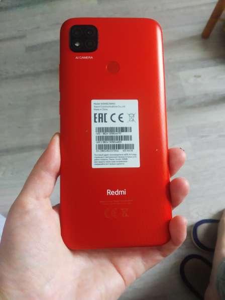 Xiaomi 9c NFC в Мытищи