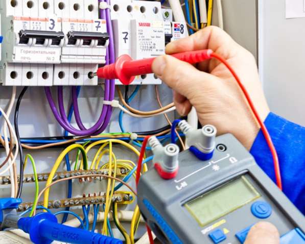 Наладчик ЭТЛ