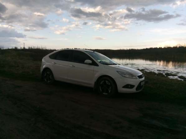 Ford, Focus, продажа в Великом Новгороде в Великом Новгороде фото 4