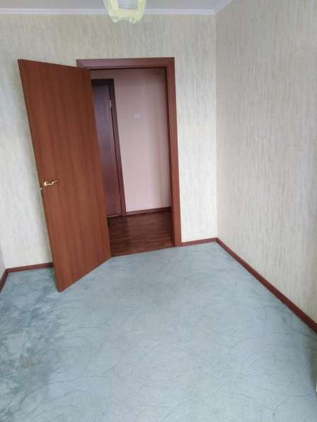 Сдается на длительный срок, 2-х комнатная квартира в Барнауле фото 9