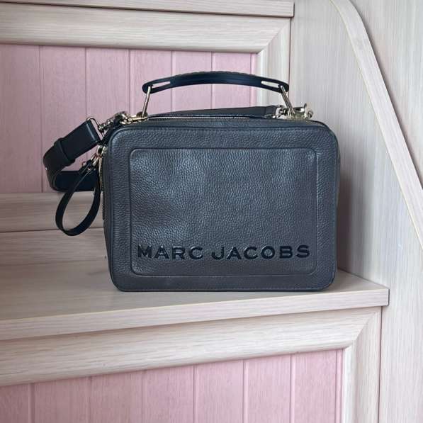 Сумка Marc jacobs