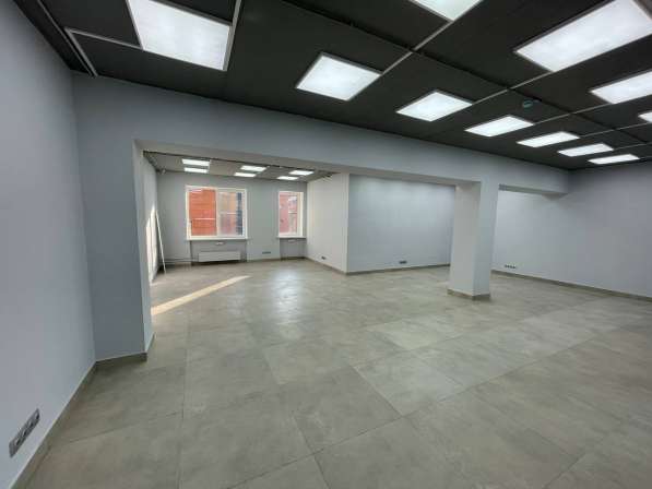 Офисное помещение, 426 м², отдельный этаж в Казани фото 16