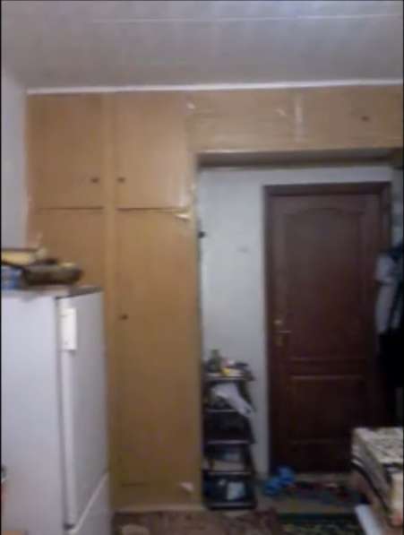 Продам в Красноярске комнату 12 кв. м. в семейном общежитии в Красноярске фото 3