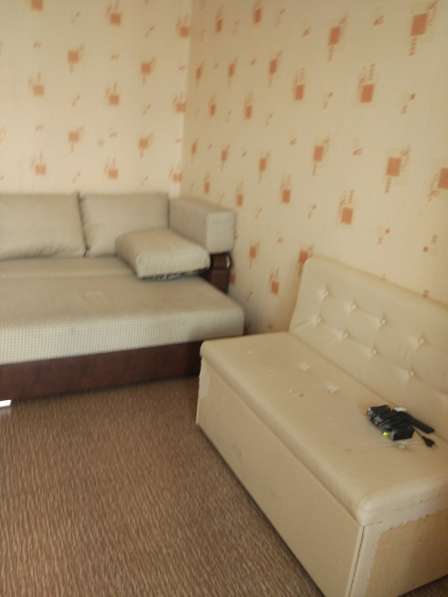 2-х комнатная квартира