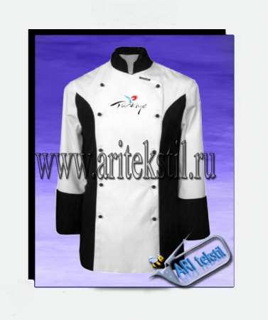 Одежда для поваров и шеф поваров,халат фартук для поваров и шеф поваров в Челябинске фото 7