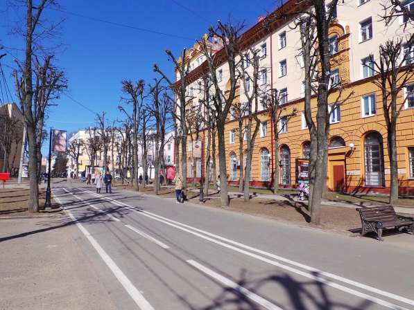 Гид по Смоленску на сутки. Звоните заранее в Смоленске фото 7