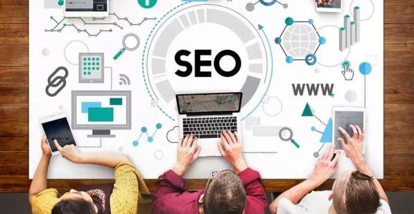 SEO-специалист