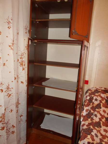 Сдам свою обычную однокомнатную квартиру в Севастополе в Севастополе фото 3