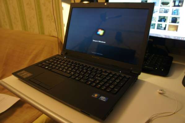 AMDxA6x6770 hd500GB sata 4gb в Томске