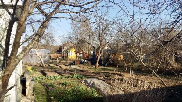 Дом 60м2 снт Химик-1 в Переславле-Залесском фото 19