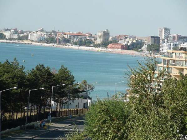 Аренда в Болгарии без посредн. 3-5мин. пешком до пляжа(100м) в фото 20