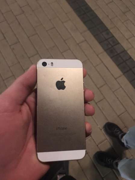 Продаётся iPhone 5s в Казани фото 4