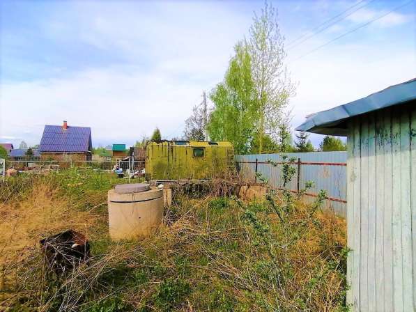 Продается участок с домом в Электростале фото 11