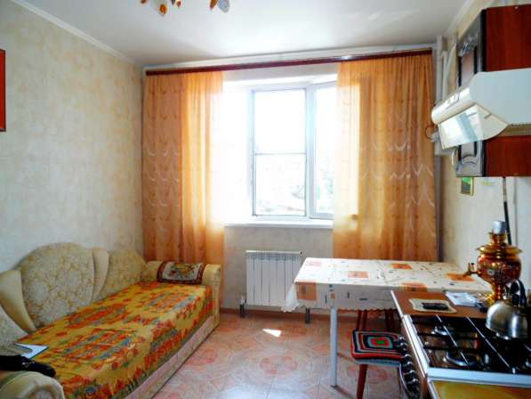 Продаётся 1 комнатная квартира бизнес класса в Краснодаре фото 6