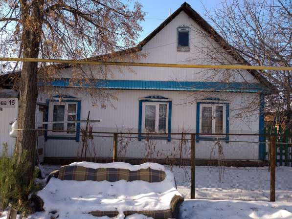 Продам дом по ул. Ломоносова в Каменске-Уральском фото 11
