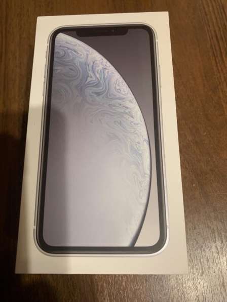 IPhone XR в Москве фото 6