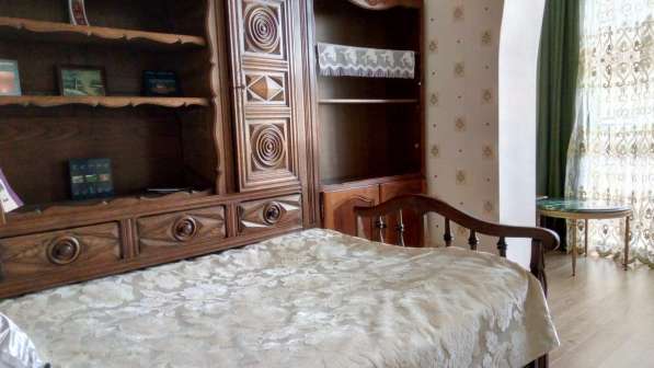 VIP квартира в фото 54