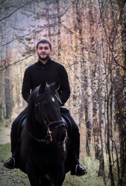 Лесные фотосессии с лошадьми и пони в Екатеринбурге фото 15