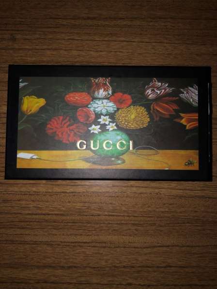 Кошелёк Gucci в Санкт-Петербурге