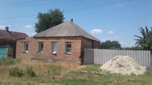 Дом под ремонт в Таганроге