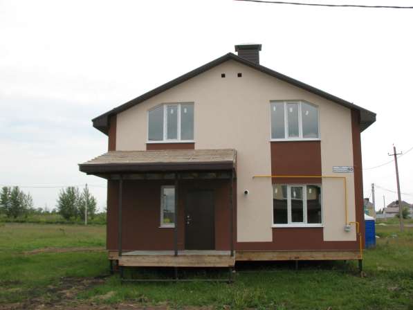 Продам дом со всеми удобствами в Воронеже