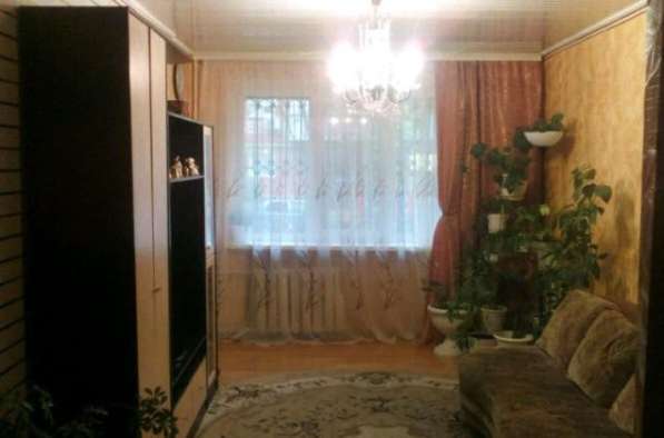 Продам трехкомнатную квартиру в Краснодар.Жилая площадь 62 кв.м.Этаж 1.Дом кирпичный.