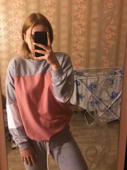 Женский спортивный костюм в Санкт-Петербурге фото 5