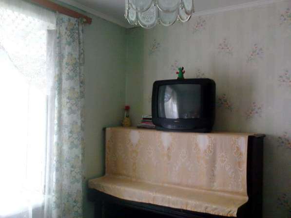 Продается 2-х комнатная квартира в Истринском р-не