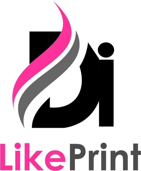 Полиграфия Di Like Print