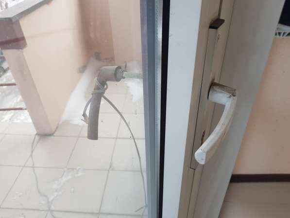 Регулировка, ремонт входных дверей цена в Екатеринбурге фото 3