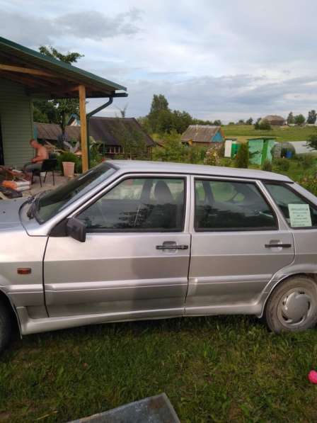ВАЗ (Lada), 2114, продажа в г.Минск в фото 5