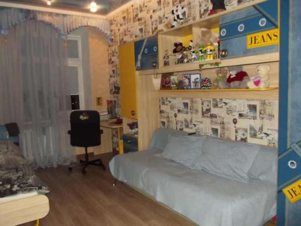 Продам двухкомнатную квартиру в Ростов-на-Дону.Жилая площадь 80 кв.м.Этаж 7.Дом кирпичный. в Ростове-на-Дону фото 24