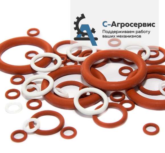 Резиновые уплотнительные кольца в Георгиевске