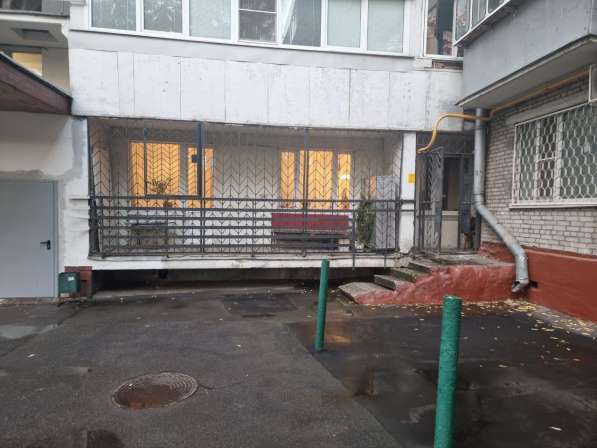 Продаются 3-х комн. апартаменты общей площадью 82 м2 в Москве